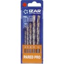 Triuso Betonbohrer-HM, 5,0 mm x 85mm L=85 mm; l=40 mm, Hartmetall