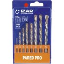 Triuso Betonbohrer-HM, 5,0 mm x 85mm L=85 mm; l=40 mm, Hartmetall