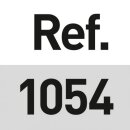 Triuso Spiralbohrer, Hardox, 6,0 mm L=66 mm; l=28 mm