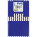 Triuso Spiralbohrer, HSSCo, 10,0mm,QP L=133 mm; l=87 mm,...