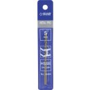 Triuso Spiralbohrer, HSSCo, 7,0 mm L=109 mm; l=69 mm, Kobalt