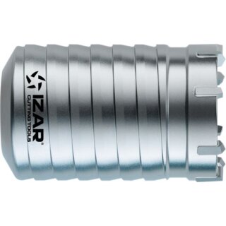 Triuso Beton-Bohrkrone, 50,0mmx100mm L=100 mm