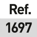 Triuso Beton-Bohrkrone, 50,0mmx100mm L=100 mm