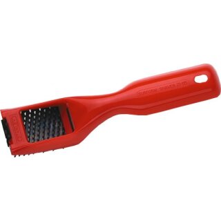 Triuso Gipskarton-Schaber 185 mm, mit Kunststoffgriff