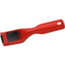 Triuso Gipskarton-Schaber 185 mm, mit Kunststoffgriff