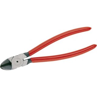Triuso Seitenschneider 180 mm Kunststoff überz., "Knipex"