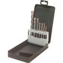 Triuso Betonbohrer 5,0mm kugelgestrahlt