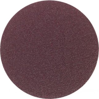 Triuso Haft-Schleifscheibe 115 Korn 50