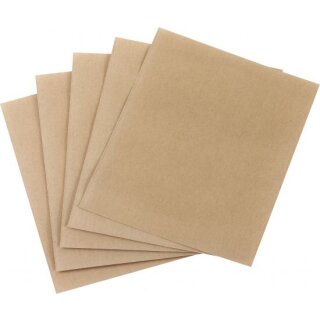 Triuso Schleifpapier-Flint 280x230mm Korn 180