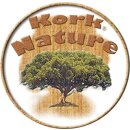 Triuso Glättekelle 4mm-Zahnung, Serie Kork, rostfrei