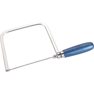 Triuso Fliesenlegersägebogen mit Kordel 150 mm