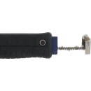 Triuso TRIUSO-Hammertacker G.Typ 11, Klammergrößen 6/8/10mm