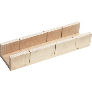 Triuso Schneidlade, Sperrh., 300 mm innen 53 x 39 mm