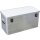 Triuso Aluminium-Box 47l, 60x40x27cm inkl.2Zylinderschlösser,Deckel - Speditionsversand