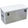 Triuso Aluminium-Box 90l, 78x39x38cm inkl.2Zylinderschlösser,Deckel - Speditionsversand