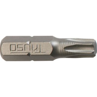Triuso 1/4" Bit Torx T40, 2 Stück in SB-Box