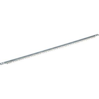 Triuso Heckenrose-Sägeblatt 530mm, Hobelzahnung