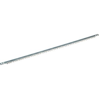 Triuso Heckenrose-Sägeblatt 915mm Hobelzahnung