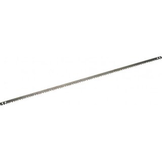 Triuso Bügelsägeblatt 533 mm, Hobelzahn (Zahnform 10)