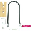 Triuso Laubsägeset, 5-teilig, Hobbyline