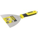 Triuso Fugenspachtel 152mm Edelstahl Hammerkopf m.Bit,...