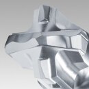 Triuso SDS Max 4-Schneiden 18x340mm Hammerbohrer, Zentro4, 1892