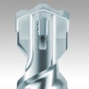 Triuso SDS Max 4-Schneiden 18x340mm Hammerbohrer, Zentro4, 1892