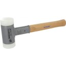 Triuso Rückschlagfreier 60mm Schon- hammer...