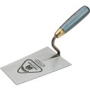 Triuso Kantige Kelle 180 mm Schwanen- hals, "JUNG...