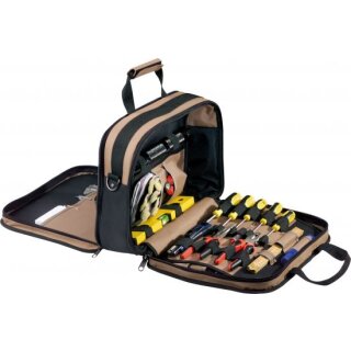 Triuso Werkzeug- u. Dokumententasche groß