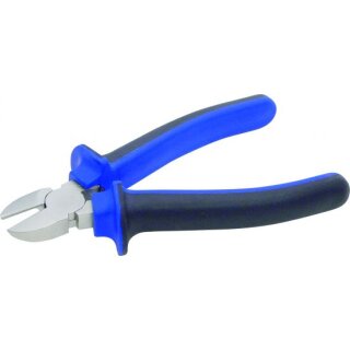 Triuso Seitenschneider 160mm, 2K- Griff, Standardline