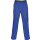 Triuso Bicolor Bundhose Gr.48 blau/schwarz