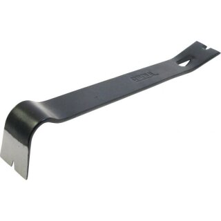 Triuso Nageleisen/Kistenöffner 380mm geschmiedet, gehärtet