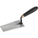 Triuso Berner Putzkelle 140mm, geschmiedet