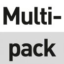 Triuso Spiralbohrer, HSS-R, 6,0 mm,QP gerollt; L=93 mm; l=57 mm