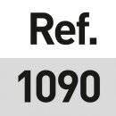 Triuso Spiralbohrer, HSS-R, 4,0 mm,QP gerollt; L=75 mm; l=43 mm