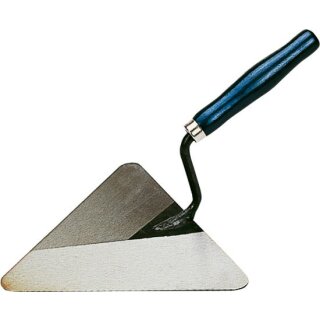 Triuso Bayrische Kelle 200 x 250 mm, gerader Hals