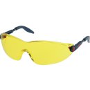 3M Komfort-Schutzbrille,getönt gelb, 1 Stück