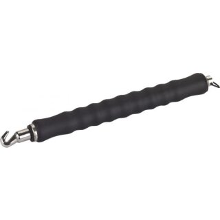 Triuso Drillapparat 310mm, kräftig gefräste Spindel, verz. Haken