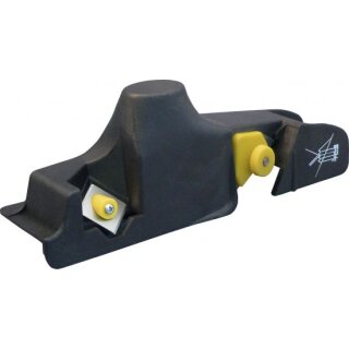 Triuso TRIUSO - Kantenhobel 230 mm für Trockenbauplatten