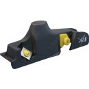 Triuso TRIUSO - Kantenhobel 230 mm für Trockenbauplatten