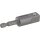 Triuso Bohrmaschinenadapter 1/2" für Stecknüsse, Sechskant