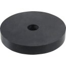 Triuso Mörtelpresse 1000ml, manuell für Mörtel u. Fugenmasse