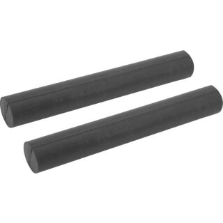 Triuso Ersatzbacken, 1 Paar für Bordsteinzange BORD