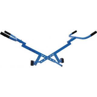 Triuso Pflanzring-Setzzange verstellb für Betonpflanzringe aller Art - Speditionsversand