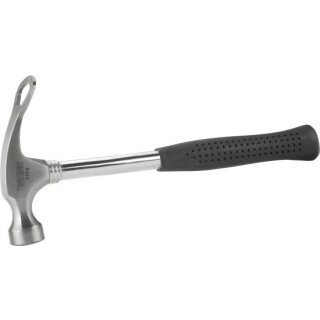 Triuso Latthammer Aktion mit Flaschenöffner