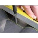 Pica Triuso PICA-Dry für alle Oberflächen, feucht,rau,staubig,ölig,dunkel