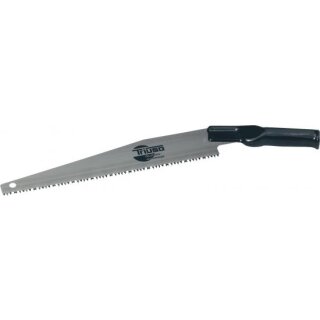Triuso Astsäge 350mm, gehärtet, feine Hobelzahnung