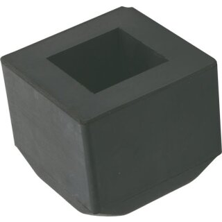 Triuso Gummiaufsatz für 1000 g- Fäustel