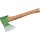 Triuso Baubeil mit Nagelzieher, 950g Eschenstiel 45 cm